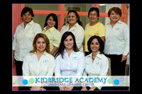Kidbridge Academy 2009 Portfolio