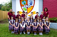Brownsville Montessori Academy 2009