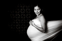 Alma Ramirez - Maternity Session