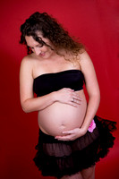 Jessica Lenden Maternity/Newborn Session