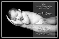 Dinah Garcia - Maternity/Newborn Portfoio