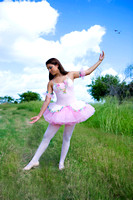 Nikki Barron - Dance Recital June 2010 - Portfolio
