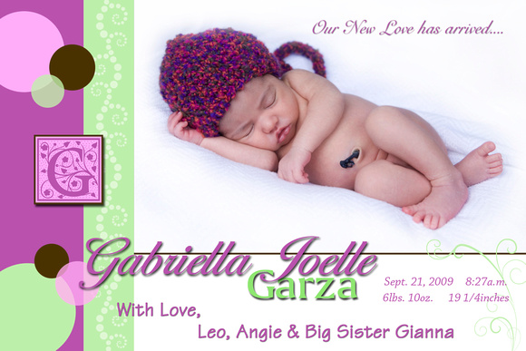 Baby Gabby Birth Announcement 2.jpg