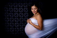 Alma Ramirez - Maternity Newborn Session