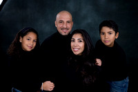 Sonia Martinez Family Portfolio